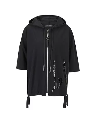 DORIS STREICH | Sweatjacke | 
